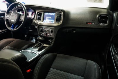 2023 Dodge Charger R T Scat Pack