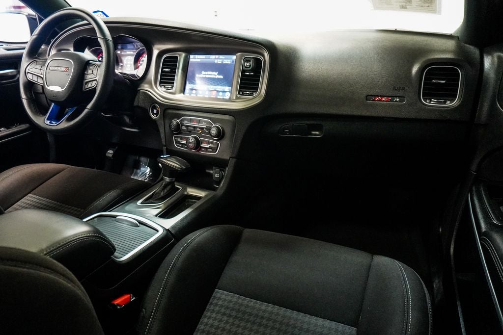 2023 Dodge Charger R T Scat Pack