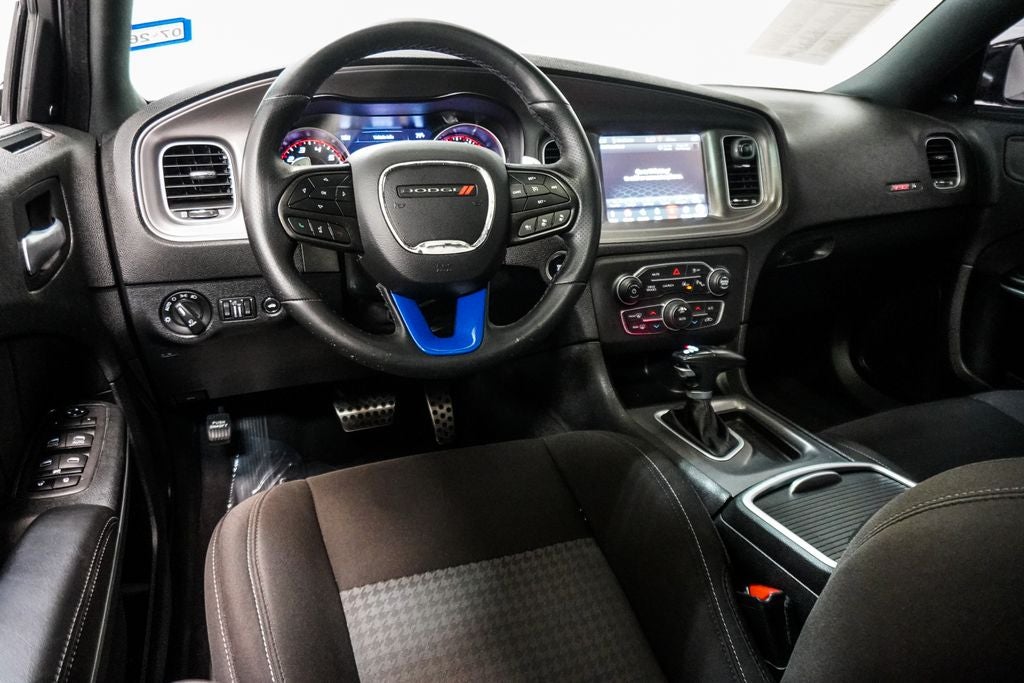 2023 Dodge Charger R T Scat Pack