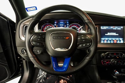 2023 Dodge Charger R T Scat Pack