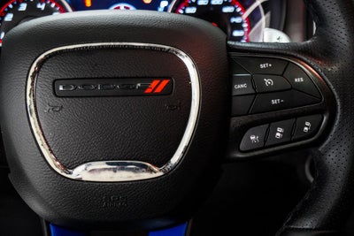 2023 Dodge Charger R T Scat Pack