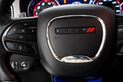 2023 Dodge Charger R T Scat Pack