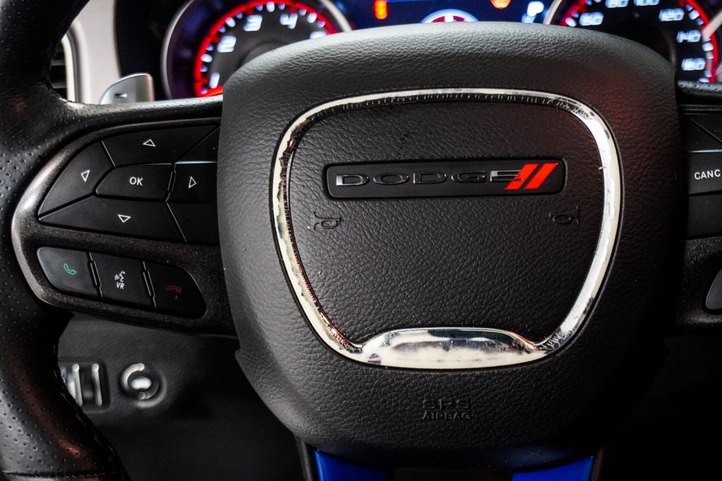 2023 Dodge Charger R T Scat Pack