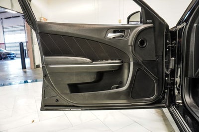2023 Dodge Charger R T Scat Pack
