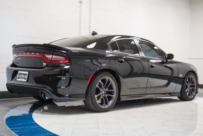 2023 Dodge Charger R T Scat Pack