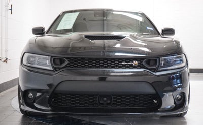 2023 Dodge Charger R T Scat Pack
