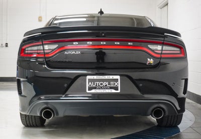 2023 Dodge Charger R T Scat Pack