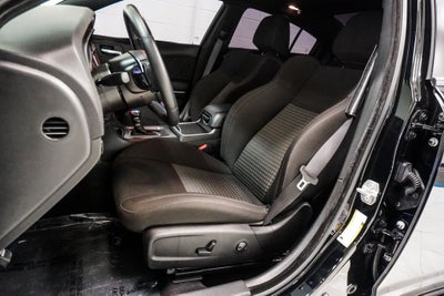 2023 Dodge Charger R T Scat Pack