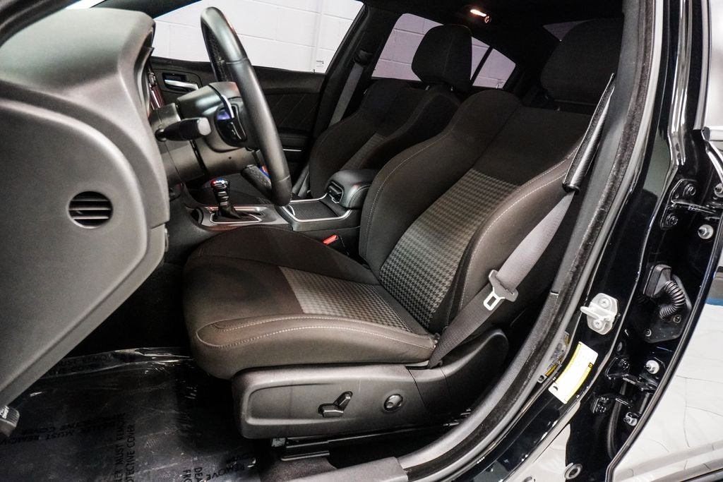 2023 Dodge Charger R T Scat Pack
