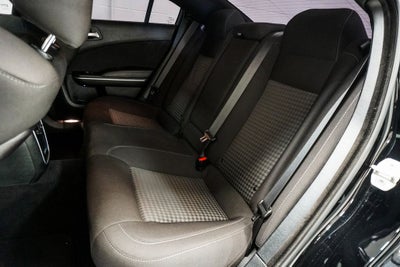 2023 Dodge Charger R T Scat Pack