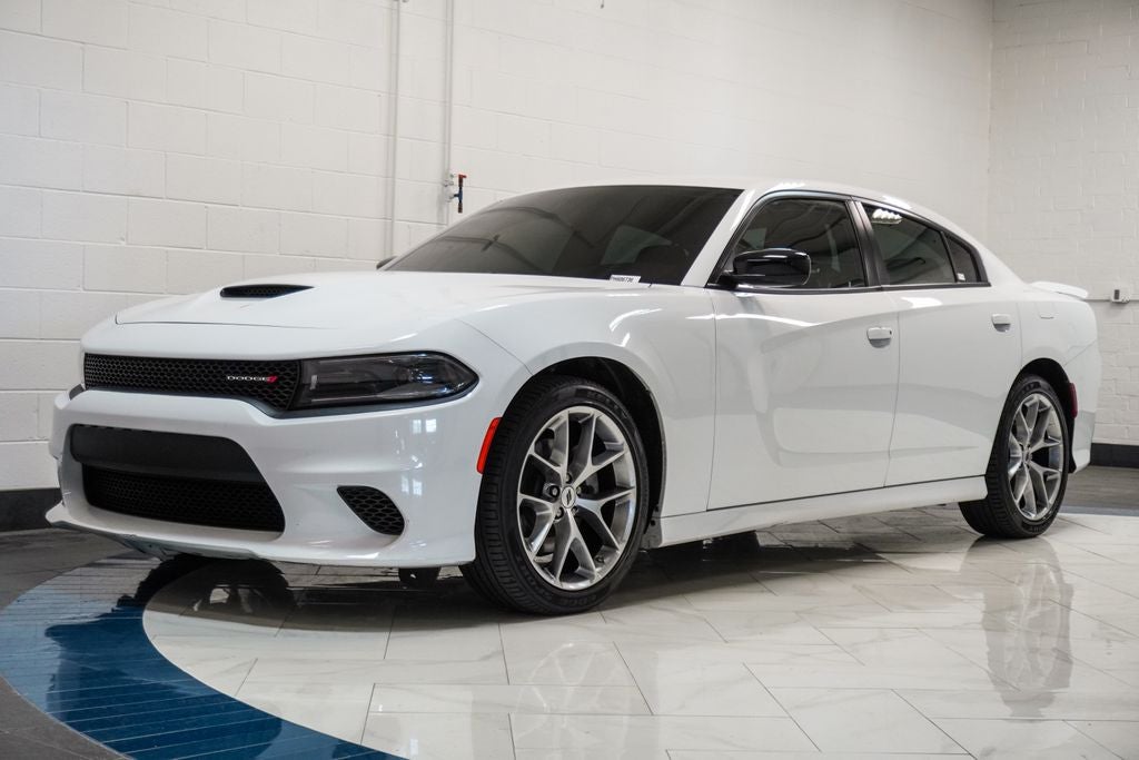 2023 Dodge Charger GT