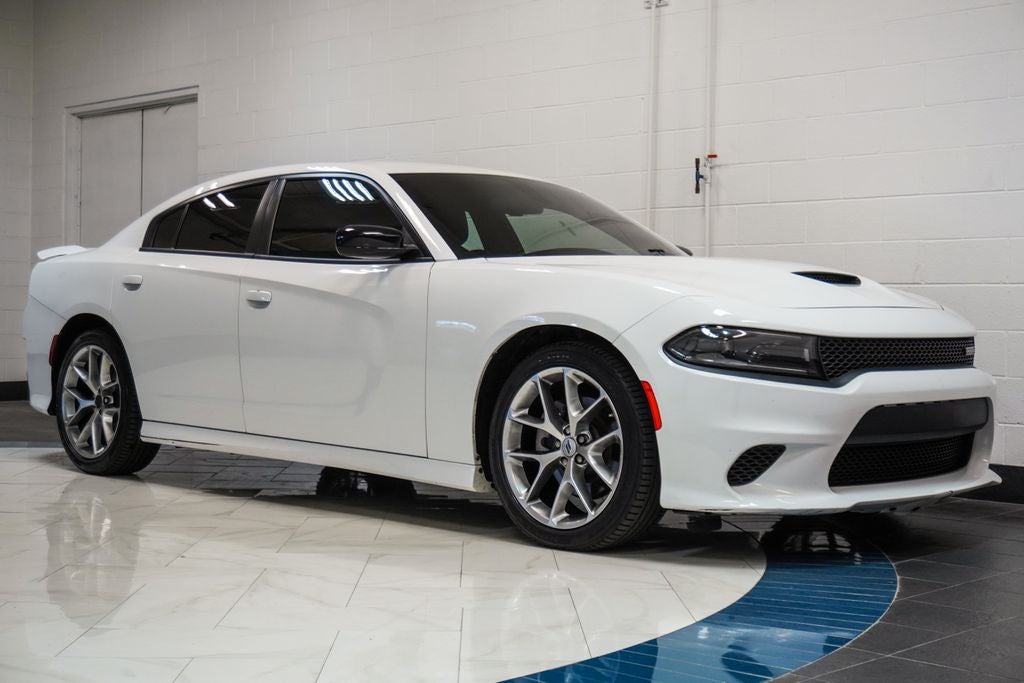 2023 Dodge Charger GT