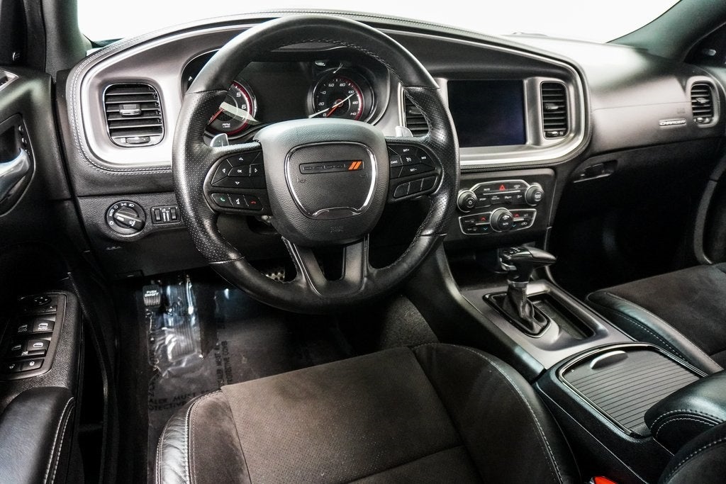 2021 Dodge Charger GT