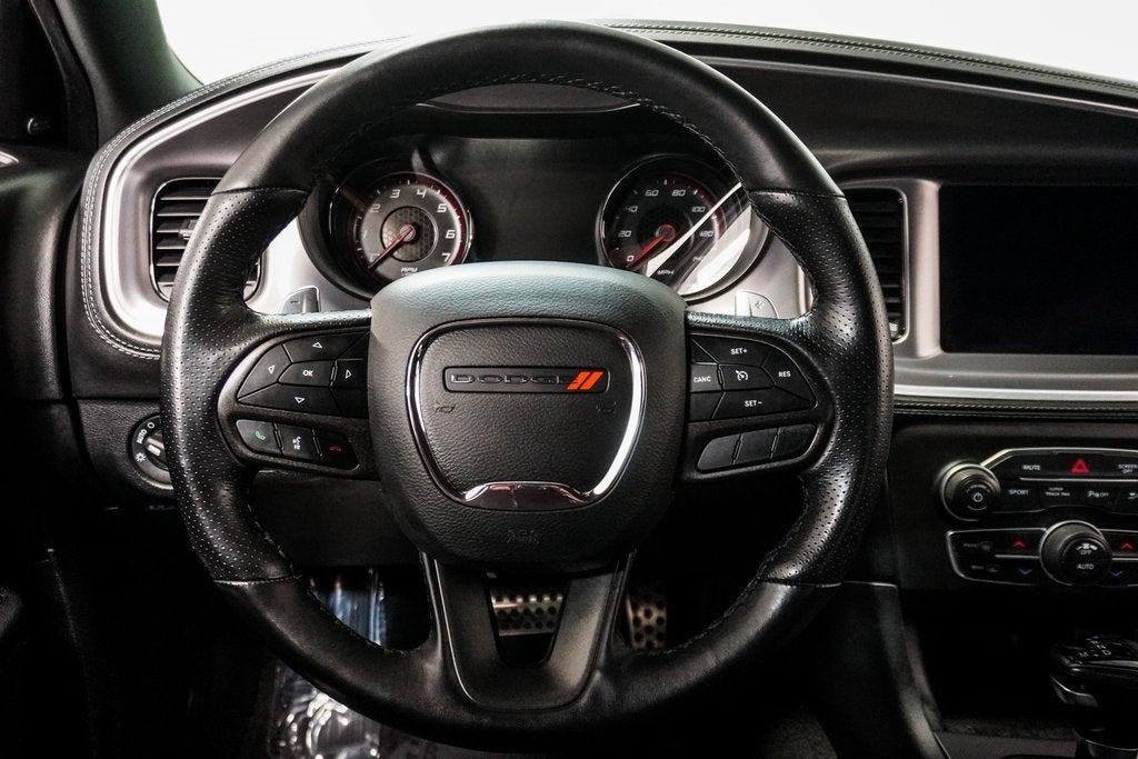 2021 Dodge Charger GT