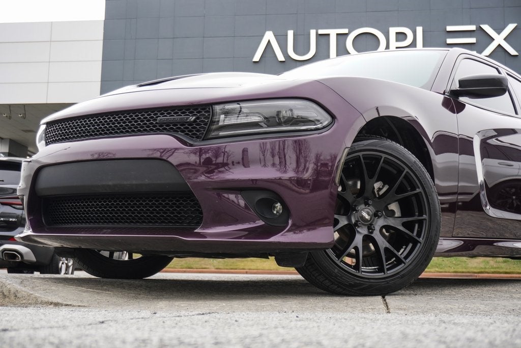 2021 Dodge Charger GT
