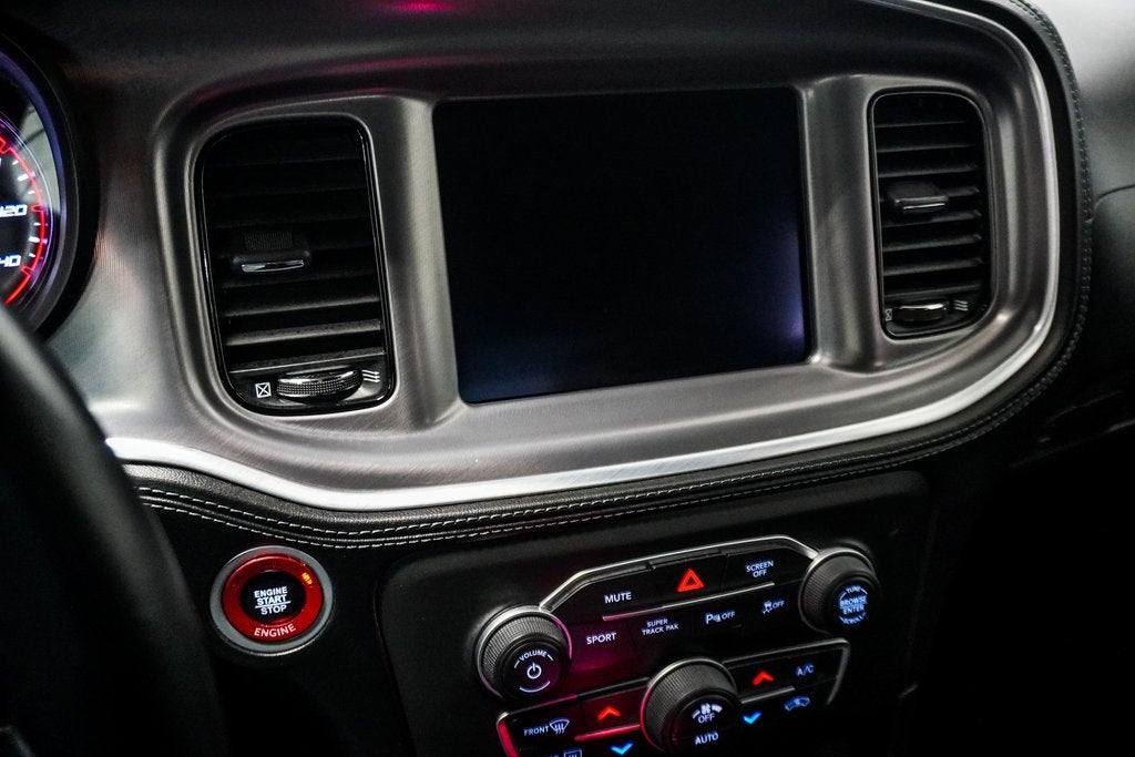 2021 Dodge Charger GT