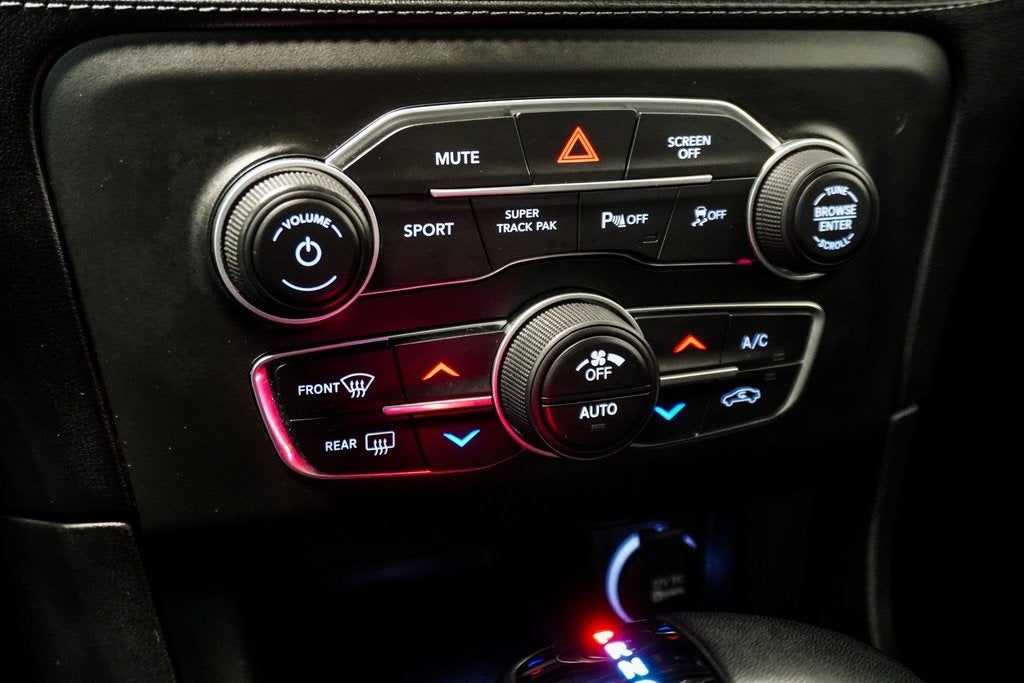 2021 Dodge Charger GT