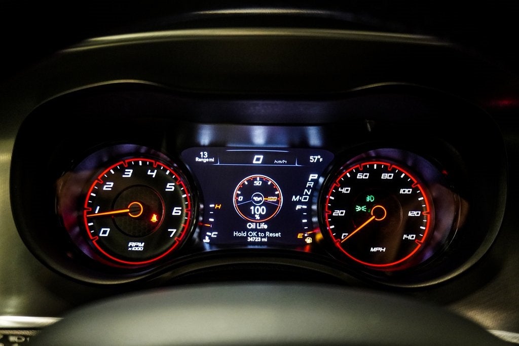 2021 Dodge Charger GT