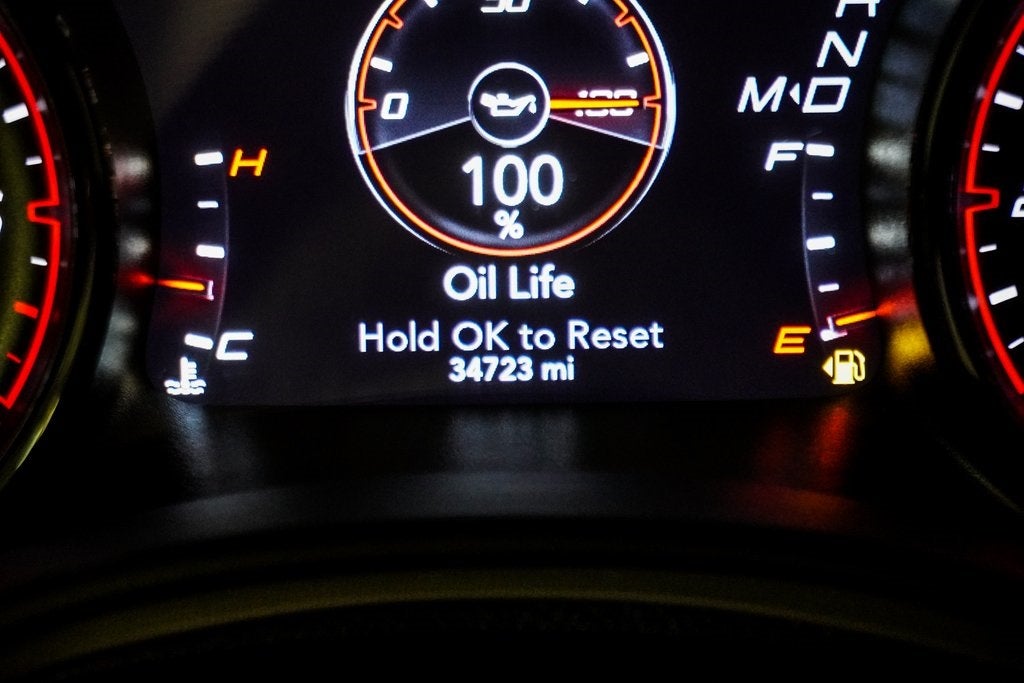 2021 Dodge Charger GT