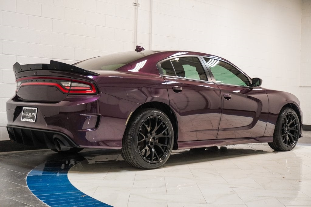 2021 Dodge Charger GT