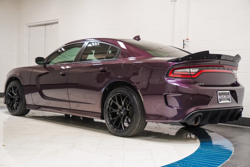2021 Dodge Charger GT