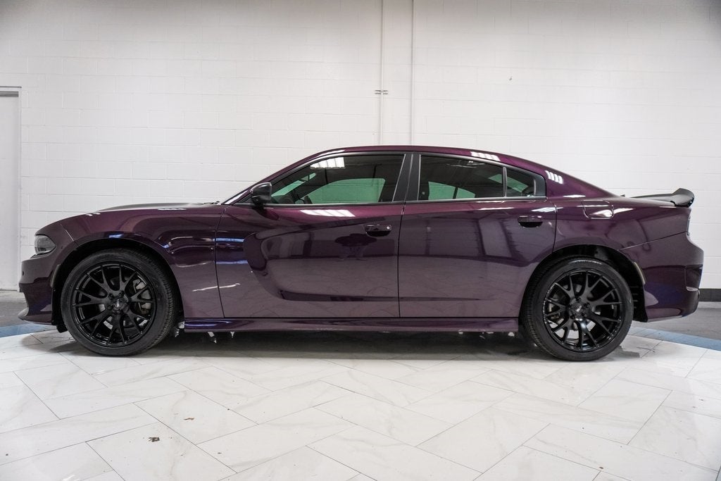 2021 Dodge Charger GT