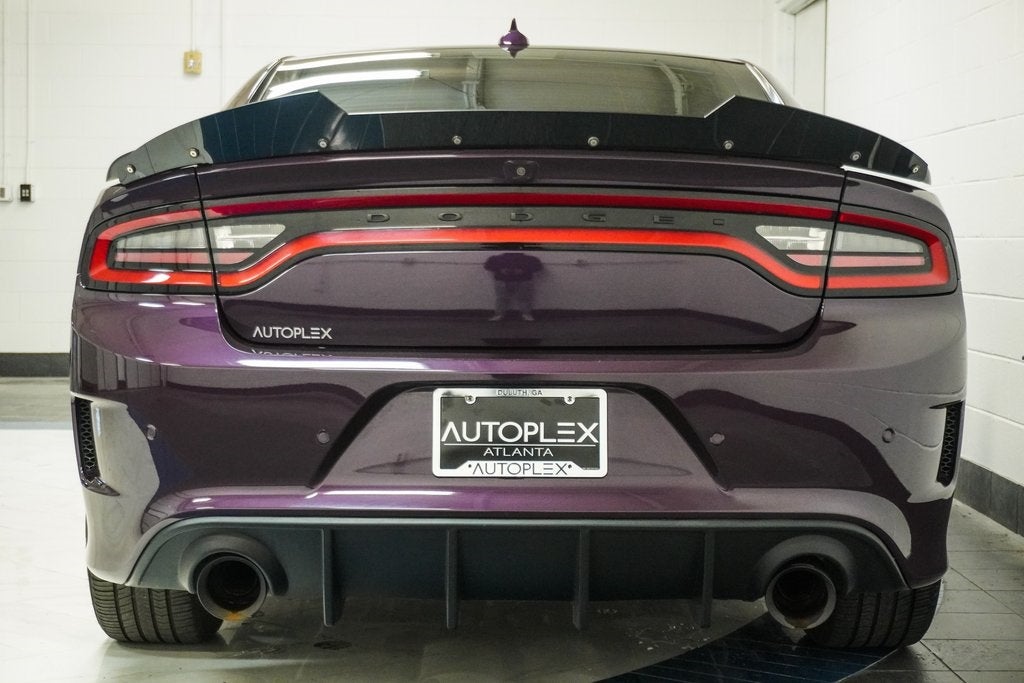 2021 Dodge Charger GT