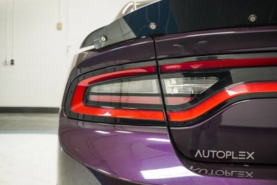 2021 Dodge Charger GT