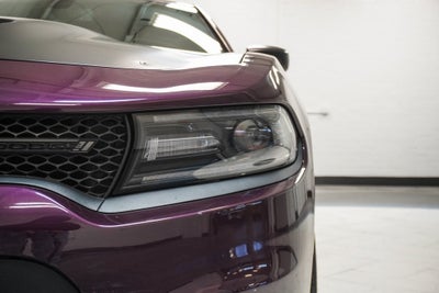 2021 Dodge Charger GT