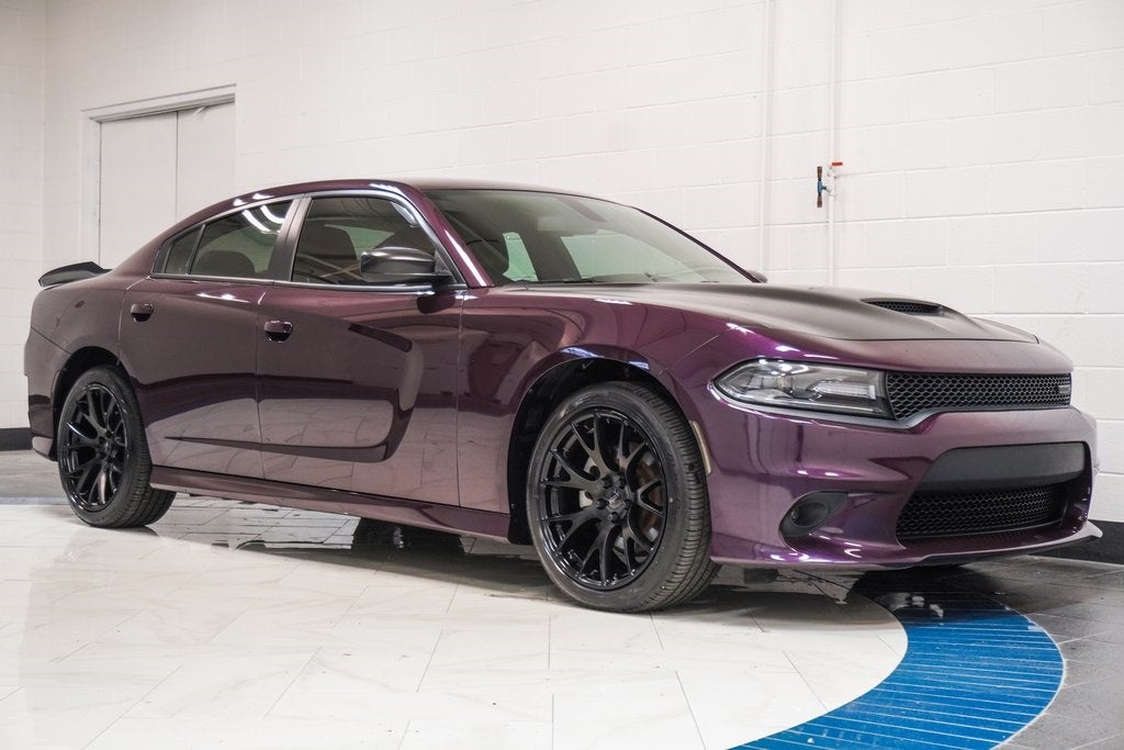 2021 Dodge Charger GT