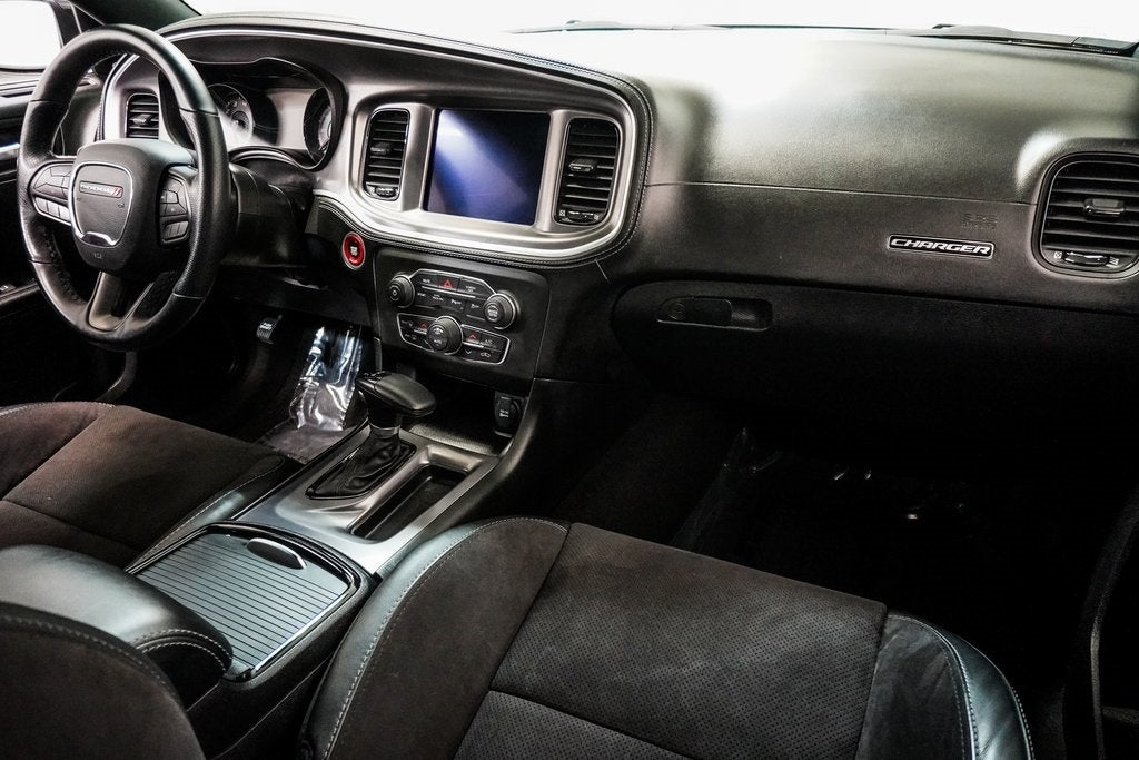 2021 Dodge Charger GT