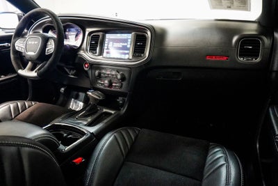 2023 Dodge Charger SRT Hellcat Widebody