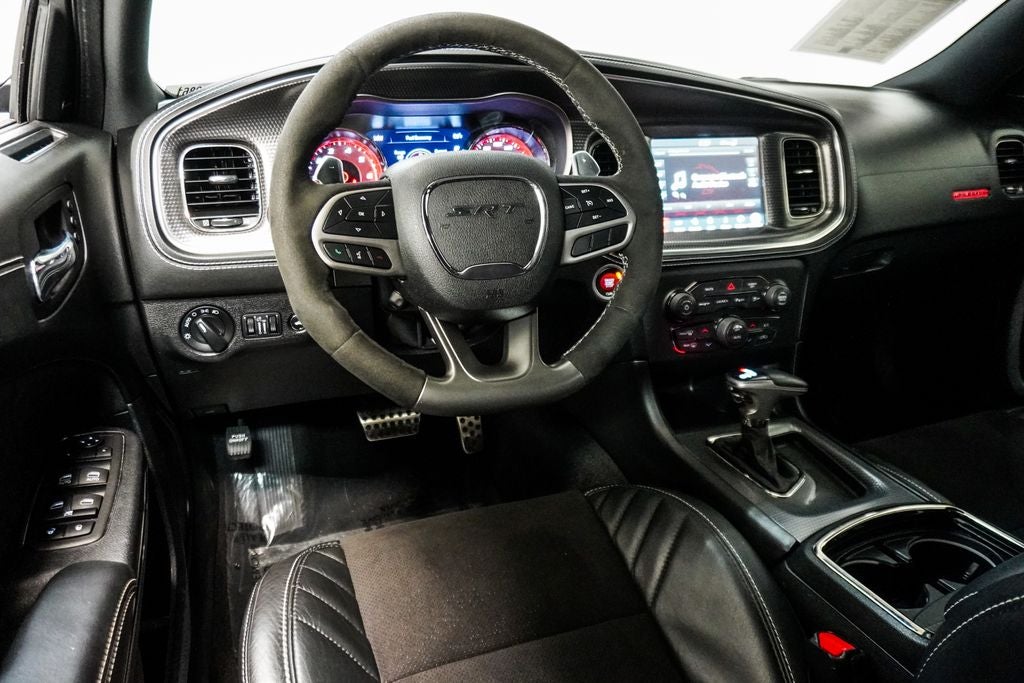 2023 Dodge Charger SRT Hellcat Widebody