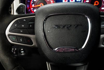 2023 Dodge Charger SRT Hellcat Widebody