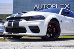 2023 Dodge Charger SRT Hellcat Widebody