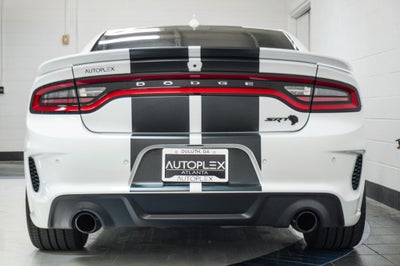 2023 Dodge Charger SRT Hellcat Widebody