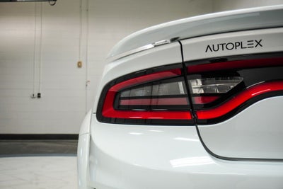 2023 Dodge Charger SRT Hellcat Widebody