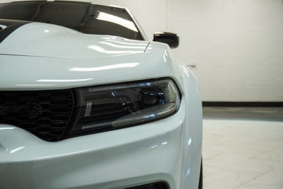 2023 Dodge Charger SRT Hellcat Widebody