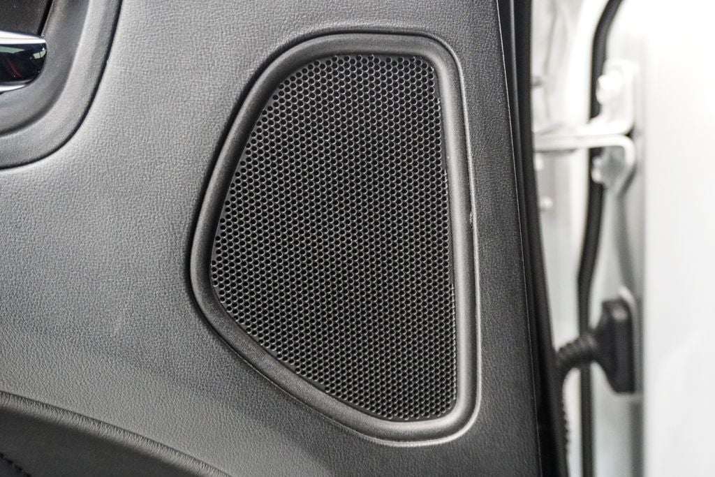 2021 Dodge Charger SRT Hellcat Redeye Widebody