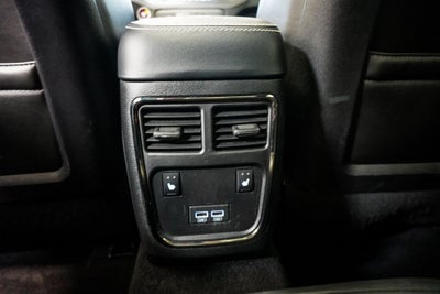 2021 Dodge Charger SRT Hellcat Redeye Widebody