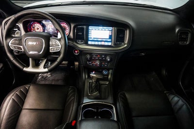 2021 Dodge Charger SRT Hellcat Redeye Widebody