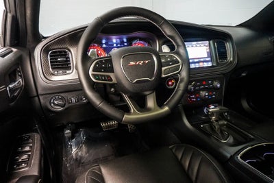 2021 Dodge Charger SRT Hellcat Redeye Widebody