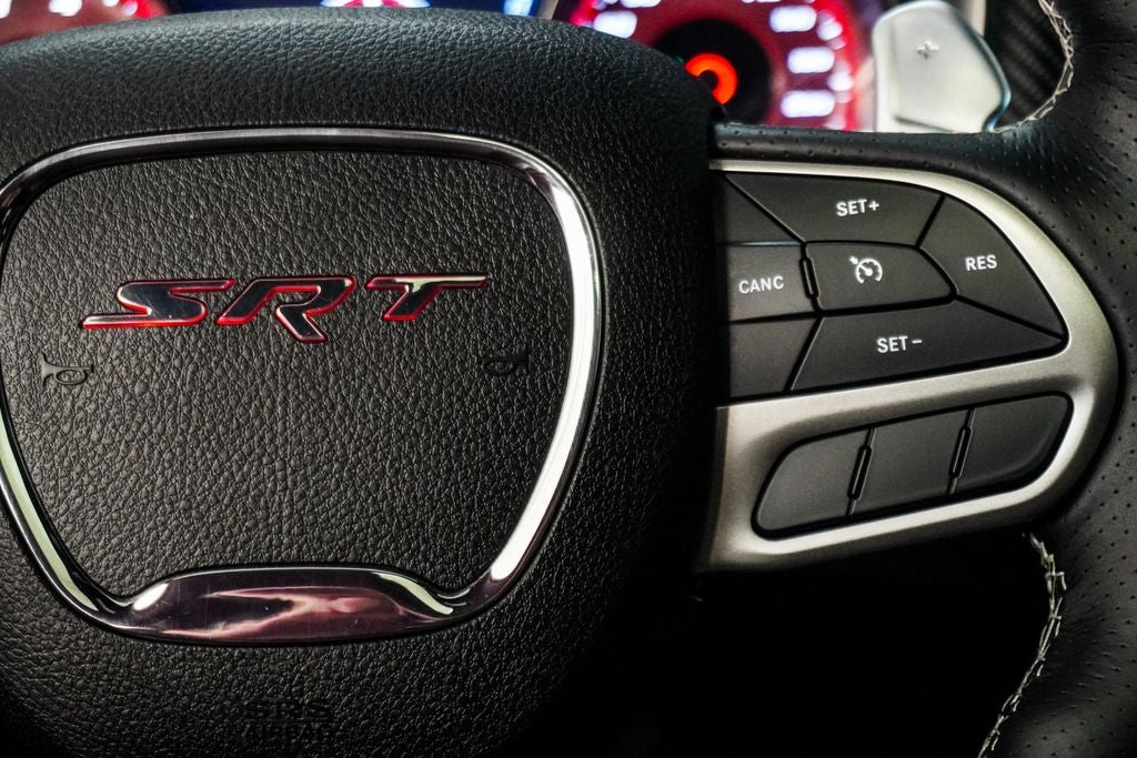 2021 Dodge Charger SRT Hellcat Redeye Widebody