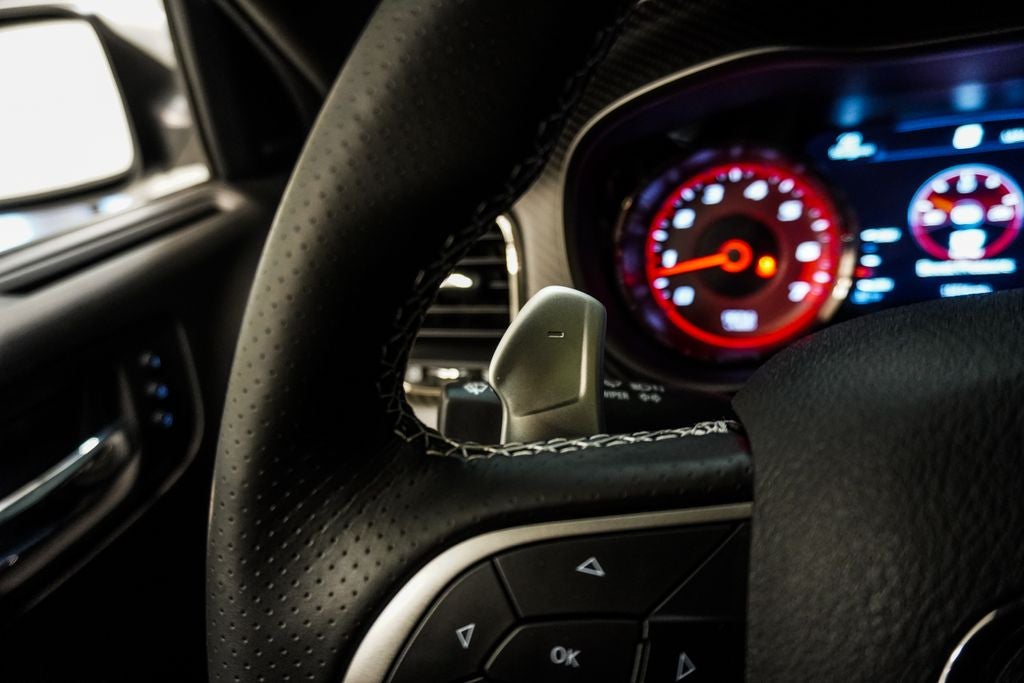 2021 Dodge Charger SRT Hellcat Redeye Widebody