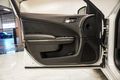 2021 Dodge Charger SRT Hellcat Redeye Widebody