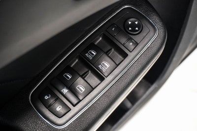 2021 Dodge Charger SRT Hellcat Redeye Widebody