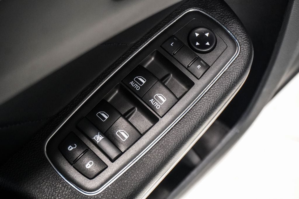 2021 Dodge Charger SRT Hellcat Redeye Widebody