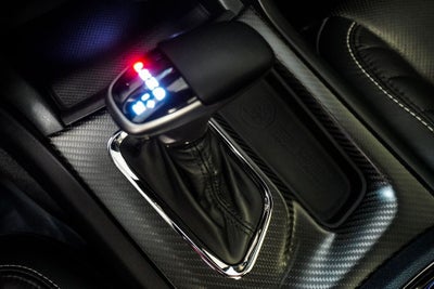 2021 Dodge Charger SRT Hellcat Redeye Widebody