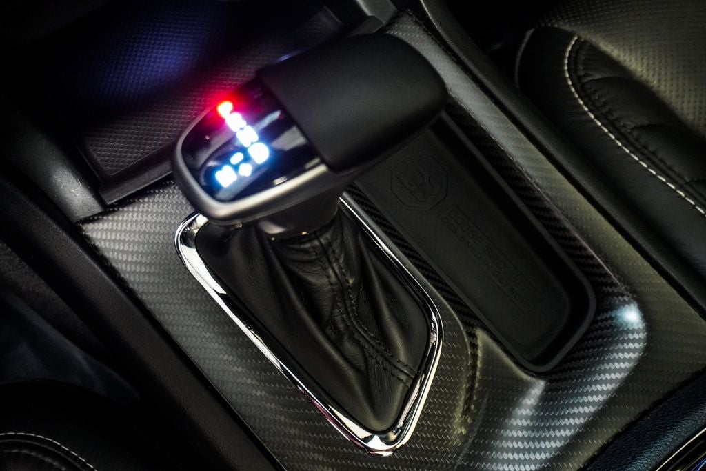 2021 Dodge Charger SRT Hellcat Redeye Widebody