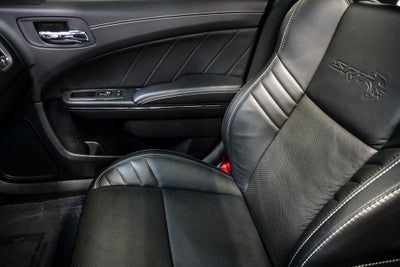 2021 Dodge Charger SRT Hellcat Redeye Widebody